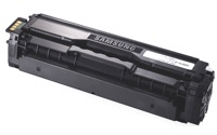 Samsung K504 Black Toner CLTK504S SU160A